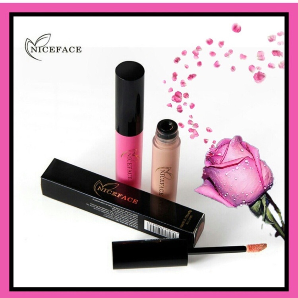 Nice face lipstick 💄 - Picture 3 of 3